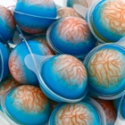 Жевательная резинка «Мозги», набор, 12 г × 50 шт. - Фото 1