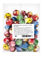 Жевательная резинка «Злые птицы», набор, 12 г × 50 шт. - Фото 2