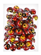 Жевательная резинка «Аниме», набор, 12 г × 50 шт. - Фото 2