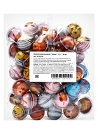 Жевательная резинка «Звери», набор, 600 г - Фото 1