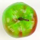 Декор «Яблочки» зелёные, набор 50 шт., размер: 3,5 × 3 см - Фото 2