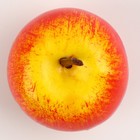 Декор «Яблочки» красные, набор 50 шт., размер: 3,5 × 3 см - Фото 2