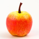 Декор «Яблочки» розовые, набор 50 шт., размер: 3,5 × 3 см - фото 11445575
