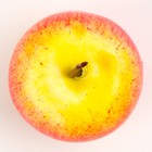Декор «Яблочки» розовые, набор 50 шт., размер: 3,5 × 3 см - фото 7844999