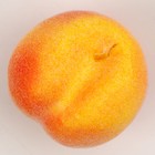 Декор «Персики» набор 50 шт., размер: 3,2 × 3 см - Фото 2