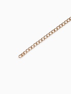 Цепочка железная без карабина на бобине, 0.3×0.3×0.1 см, L=10 м, цвет золото - Фото 2