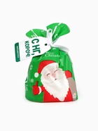 Маршмеллоу в пакете «С НГ, короч», 55 г - Фото 3