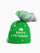 Маршмеллоу в пакете «С НГ, короч», 55 г - Фото 6