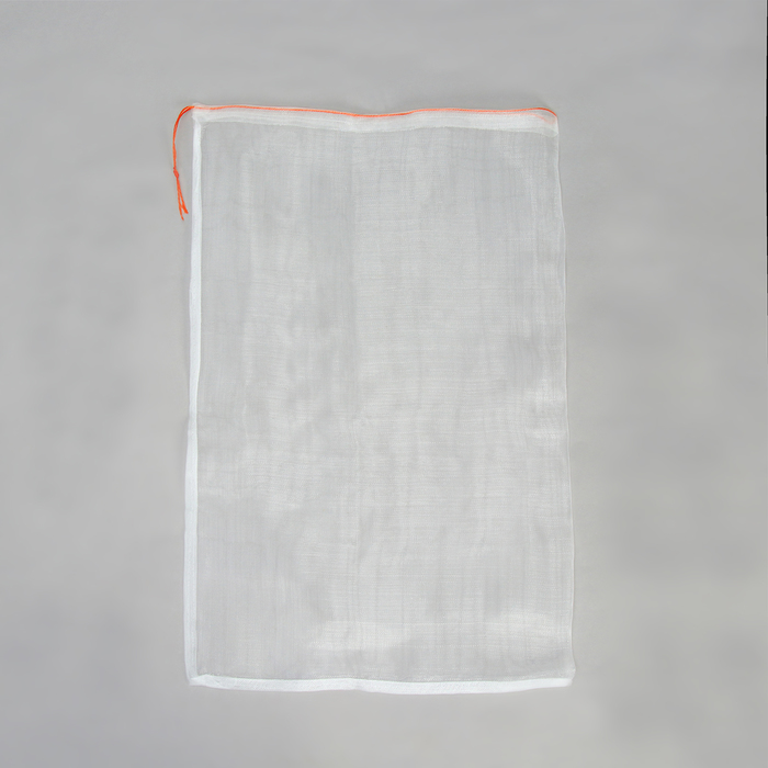 Мешок нейлоновый, 25 × 35 см, с завязками, Greengo