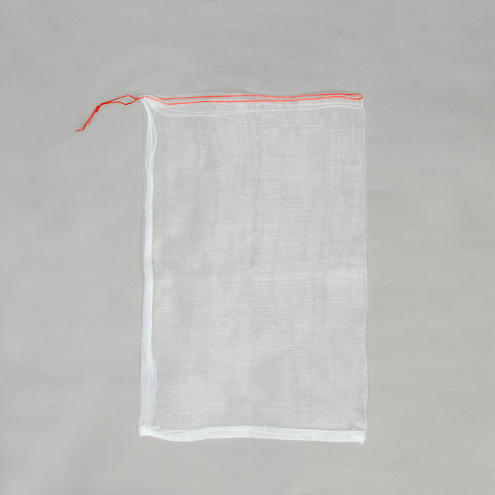 Мешок нейлоновый, 30 × 45 см, с завязками, Greengo