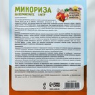 Микориза на вермикулите "Рецепты Дедушки Никиты", 1 л 9948195 - фото 12883566