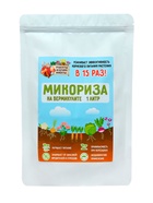 Микориза на вермикулите «Рецепты Дедушки Никиты», 1 л - Фото 4