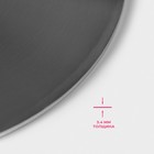 Адаптер для индукционной плиты Доляна, d=20 см - Фото 5