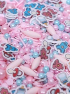 Кондитерская посыпка "Микс №2", 50 г - Фото 2