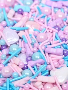 Кондитерская посыпка "Микс №4", 50 г 9670842