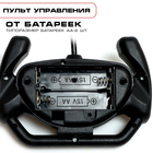 Автобус «Городской», радиоуправление, 1:30, на батарейках - Фото 5