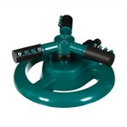 Распылитель 3-лепестковый, под коннектор, пластик, Greengo - Фото 8