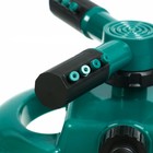 Распылитель 3-лепестковый, под коннектор, пластик, Greengo - Фото 9