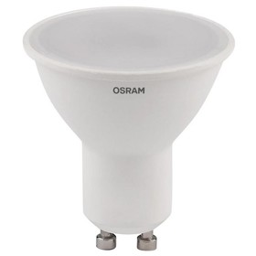 Лампа светодиодная LED Value LVPAR1635 5SW/830 5Вт GU10 230В 10х1 RU OSRAM 4058075581333