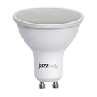 Лампа светодиодная PLED-SP 11Вт PAR16 5000К холод. бел. GU10 230В 50Гц JazzWay 5019515 - фото 303508192