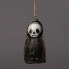 Шоколад бельгийский «Ужастик», набор 5 штук, 63 г 9615393