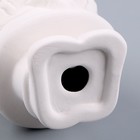 Фигурка под роспись «Дед Мороз с подарками», с кистью - Фото 6