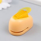 Фигурный дырокол "Рукоделие" № 192 CD-99XS  5,2х3,2х4,0 см  (артикул 10121528)  большой выбор товаров оптом и в розницу по низким ценам с доставкой