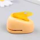 Фигурный дырокол "Рукоделие" № 192 CD-99XS  5,2х3,2х4,0 см  (артикул 10121528)  большой выбор товаров оптом и в розницу по низким ценам с доставкой