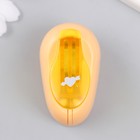 Фигурный дырокол "Рукоделие" № 192 CD-99XS  5,2х3,2х4,0 см  (артикул 10121528)  большой выбор товаров оптом и в розницу по низким ценам с доставкой