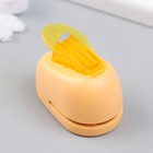 Фигурный дырокол "Рукоделие" № 192 CD-99XS  5,2х3,2х4,0 см  (артикул 10121528)  большой выбор товаров оптом и в розницу по низким ценам с доставкой