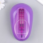 Фигурный дырокол "Рукоделие" № 019 CD-99XXL 15,5х9,7х7,6 см - фото 24622626