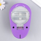 Фигурный дырокол "Рукоделие" № 019 CD-99XXL 15,5х9,7х7,6 см - фото 24622627