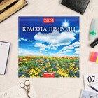 Календарь перекидной на скрепке "Красота природы" 2024 год, 6 листов, 29х29 см 10133881 - фото 11558226