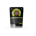 Влажный корм «L’AMOUR» для кошек, курица в соусе, 75 г - Фото 2