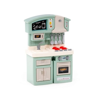 Мини-кухня «Малютка», в коробке № 1