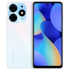 Смартфон Tecno Spark 10 Pro, 6.8", 8 Гб, 256 Гб, 50 Мп, 32 Мп, 2 sim, 5000 мАч, NFC, белый - фото 51485847 Смартфон Tecno Spark 10 Pro, 6.8", 8 Гб, 256 Гб, 50 Мп, 32 Мп, 2 sim, 5000 мАч, NFC, белый - фото 51485847