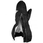 Рукавицы детские, цвет чёрный, размер 10 (1-2 года) - фото 23137634