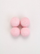 Подарочный набор косметики «Почувствуй нежность!», гель для душа 250 мл и бомбочки для ванны 4×40 г, ЧИСТОЕ СЧАСТЬЕ 9779116