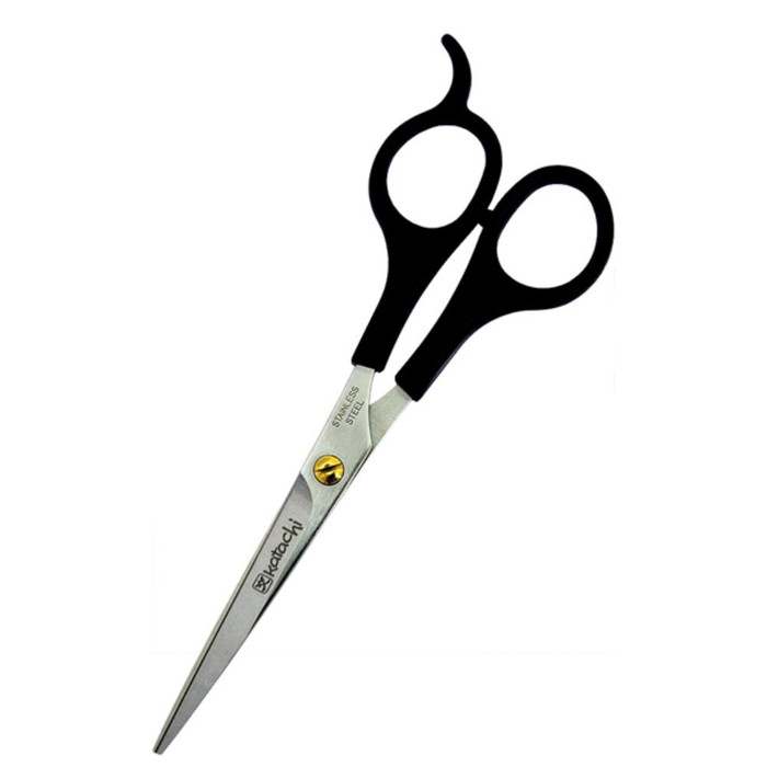 Ножницы парикмахерские профессиональные Katachi Basic Cut, 6 дюймов - Фото 1