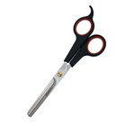 Ножницы парикмахерские филировочные Katachi Basic Cut, 6.5 дюймов, 28 зубцов - фото 299235441