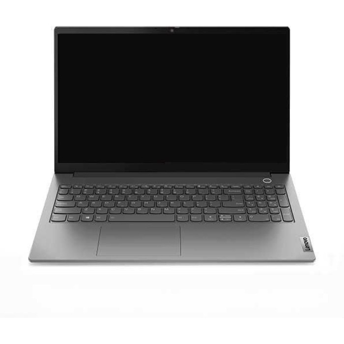 Ноутбук Lenovo Thinkbook 15 G2 ITL Core i3 1115G4 8Gb SSD256Gb Intel UHD Graphics 15.6" IPS   100456 - Фото 1