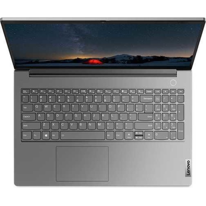 Ноутбук Lenovo Thinkbook 15 G2 ITL Core i3 1115G4 8Gb SSD256Gb Intel UHD Graphics 15.6" IPS   100456 - фото 51485854