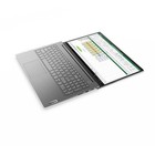 Ноутбук Lenovo Thinkbook 15 G2 ITL Core i3 1115G4 8Gb SSD256Gb Intel UHD Graphics 15.6" IPS   100456 - Фото 4