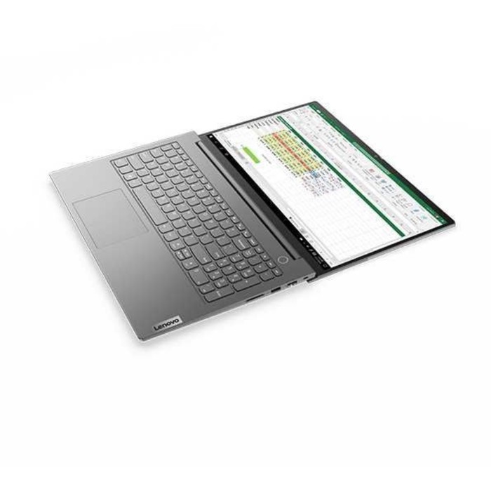 Ноутбук Lenovo Thinkbook 15 G2 ITL Core i3 1115G4 8Gb SSD256Gb Intel UHD Graphics 15.6" IPS   100456 - фото 51485856