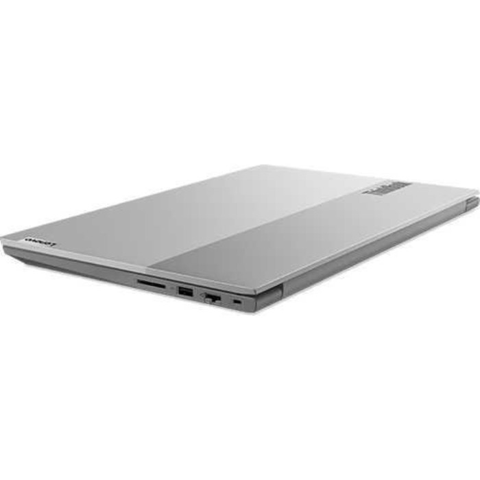 Ноутбук Lenovo Thinkbook 15 G2 ITL Core i3 1115G4 8Gb SSD256Gb Intel UHD Graphics 15.6" IPS   100456 - фото 51485857