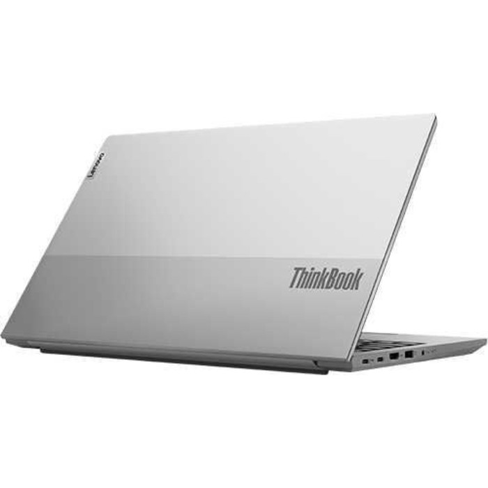 Ноутбук Lenovo Thinkbook 15 G2 ITL Core i3 1115G4 8Gb SSD256Gb Intel UHD Graphics 15.6" IPS   100456 - фото 51485861