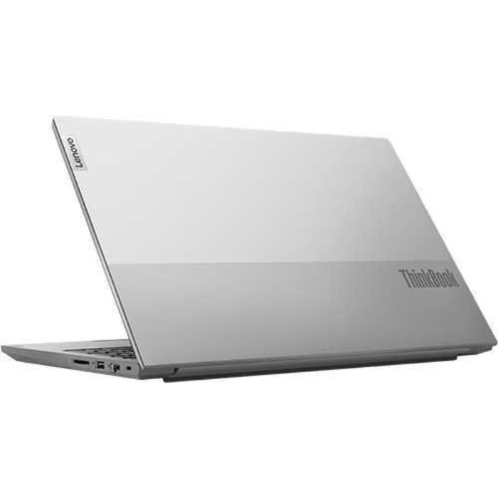 Ноутбук Lenovo Thinkbook 15 G2 ITL Core i3 1115G4 8Gb SSD256Gb Intel UHD Graphics 15.6" IPS   100456 - фото 51485862