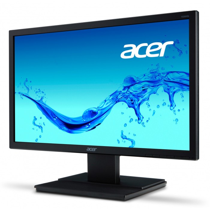 Монитор Acer 21.5" V226HQLBb черный TN+film LED 16:9 матовая 200cd 90гр/65гр 1920x1080 75Hz 100461 - фото 51482891 Монитор Acer 21.5" V226HQLBb черный TN+film LED 16:9 матовая 200cd 90гр/65гр 1920x1080 75Hz 100461 - фото 51482891