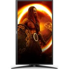 Монитор AOC 28" Gaming U28G2XU черный/красный IPS LED 1ms 16:9 HDMI M/M матовая HAS Piv 370c 10046 - фото 51481465 Монитор AOC 28" Gaming U28G2XU черный/красный IPS LED 1ms 16:9 HDMI M/M матовая HAS Piv 370c 10046 - фото 51481465