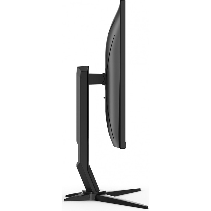 Монитор AOC 28" Gaming U28G2XU черный/красный IPS LED 1ms 16:9 HDMI M/M матовая HAS Piv 370c   10046 - фото 51481467